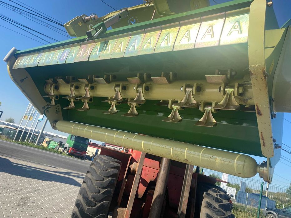 Tocatoare STARK Profi KMH 1.75 m NOUA     AGRI NORTE PIESE