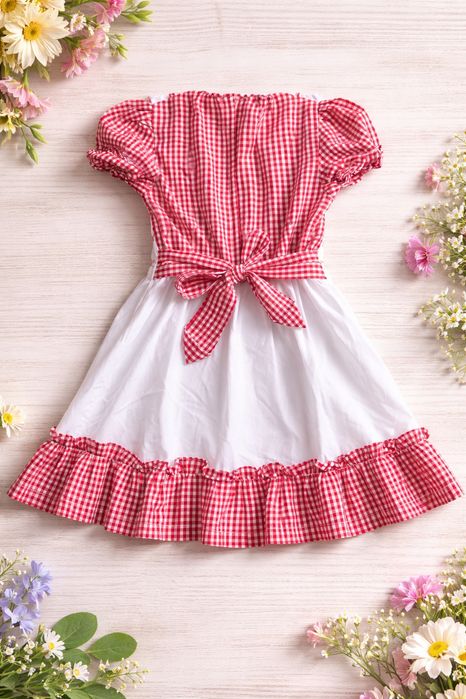 Платье фабрики Дружба 3-4 года