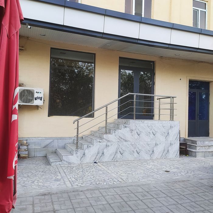 Нотурар бино торг центр