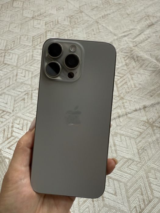 iPhone 15 Promax