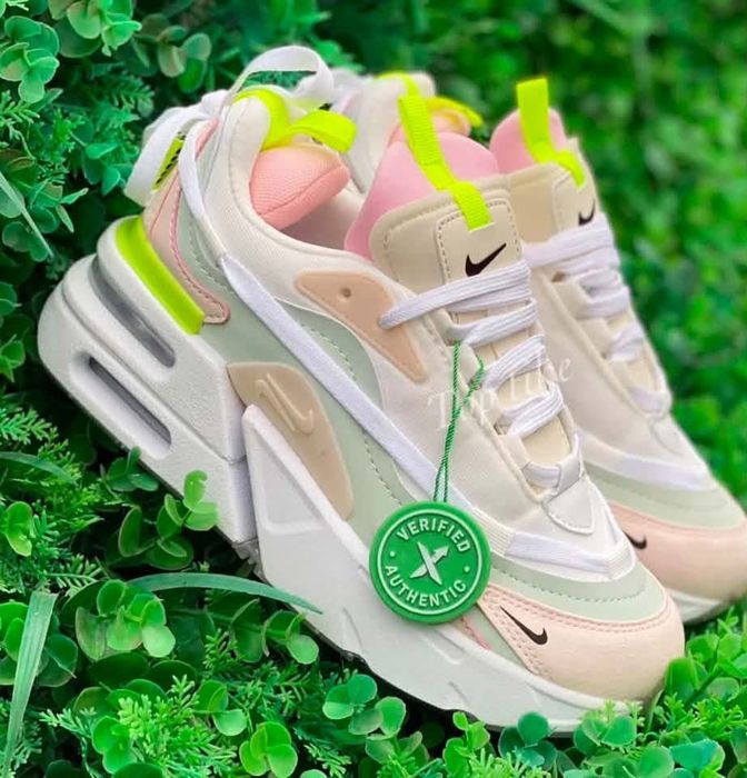 Nike furyosa-нови с кутия