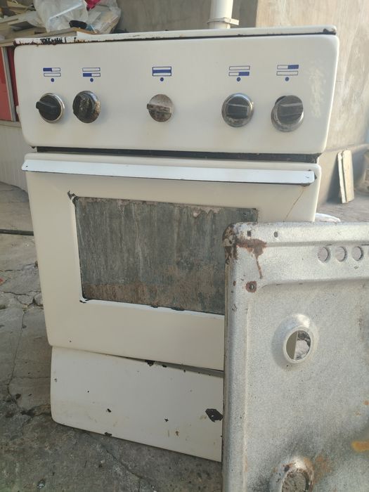 Gaz plita 200000