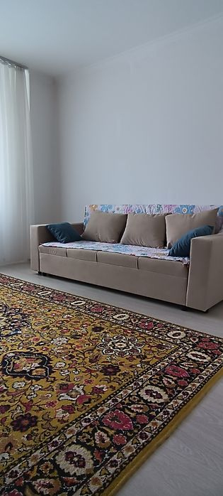 Суточная 2 комн кв.жк Алтын шар