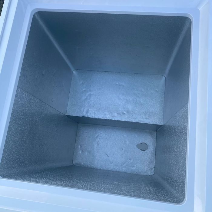 Морозильник 92 литра