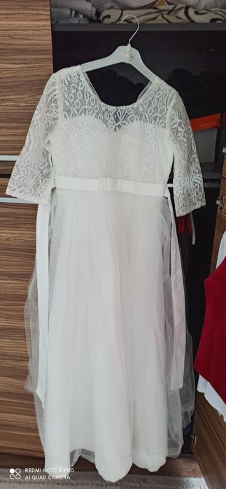 Платье на Наурыз