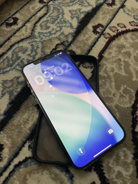 Iphone 12 pro max 512gb