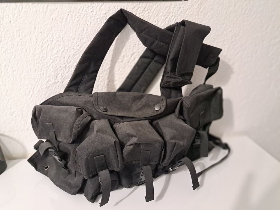 Airsoft екипировка на разпродажба