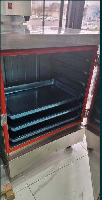 Guruch pishiradigan apparat dudda pishirish