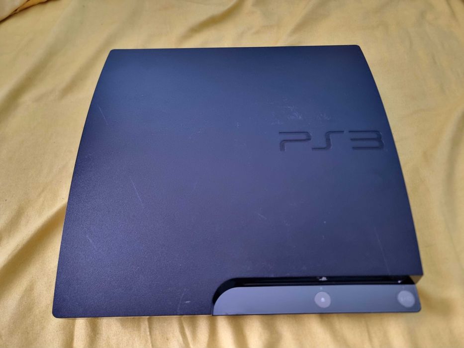 PlayStation 3/PS3 Slim defect