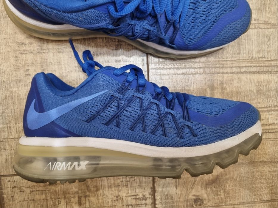 Маратонки Nike Air Max 
4.