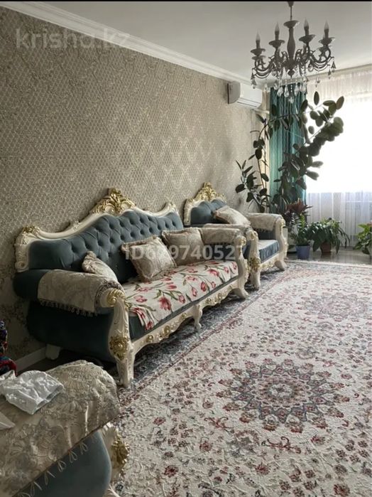 Срочно Продается 3 комнатная квартира