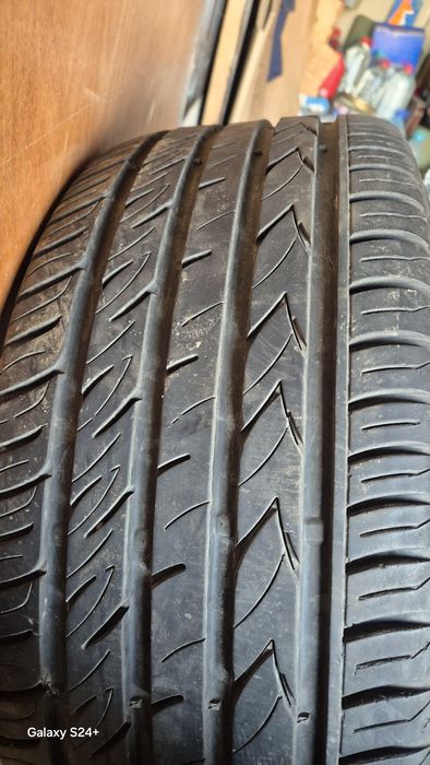 Anvelope de Vară: R17, R18 Goodyear,Viking 150ron/buc.