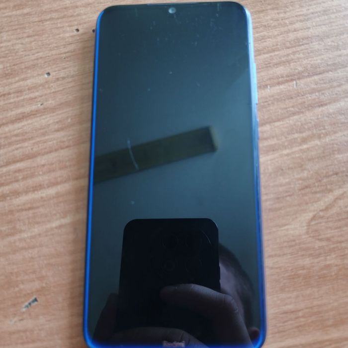 Продам Redmi note 8