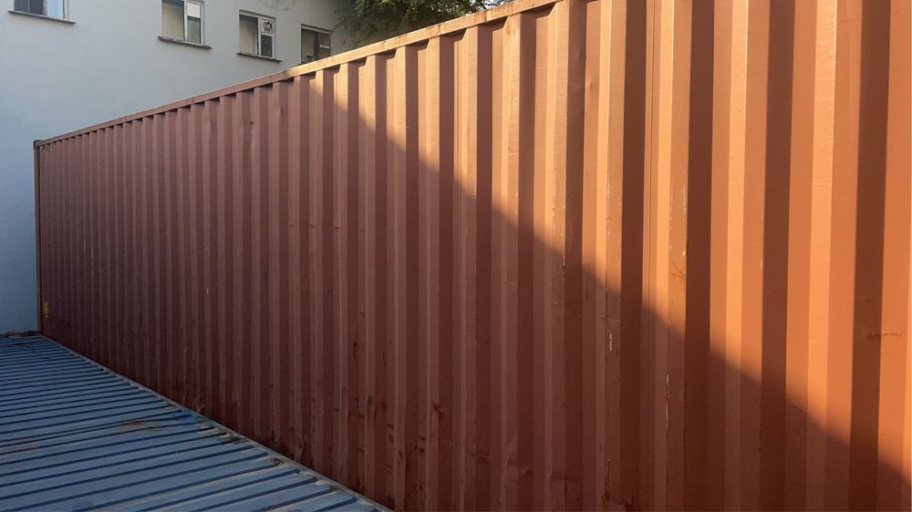 Продаю контейнер срочно