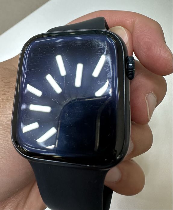 Apple watch 9 45mm
