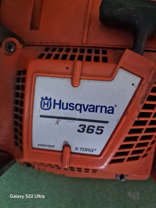 Drujba huzgvarna365 xtorc