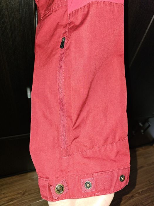 Fjallraven Keb  dama