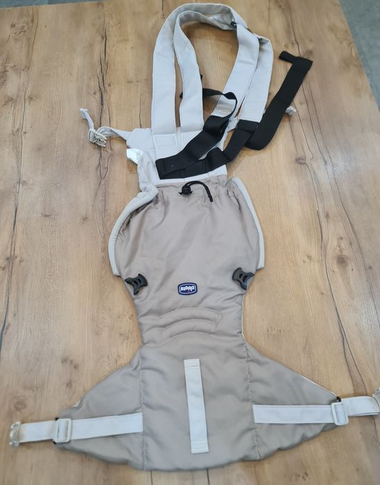 Marsupiu Chicco bebeluși