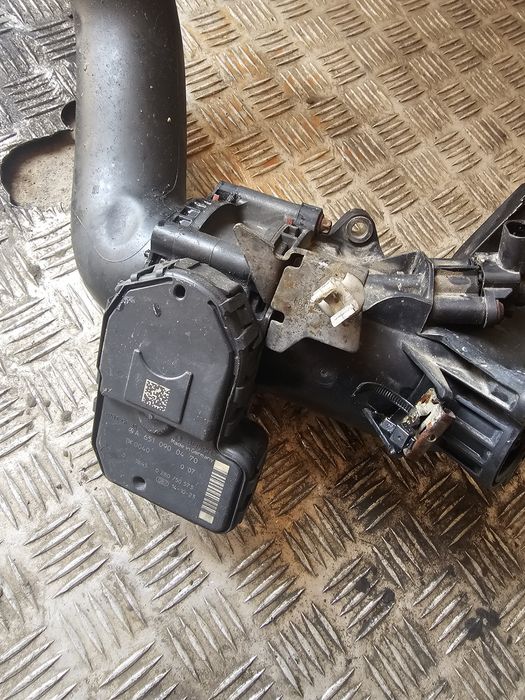Clapeta acceleratie Mercedes Sprinter  C250 CDI 4Matic w204 A6510900470 0280750573