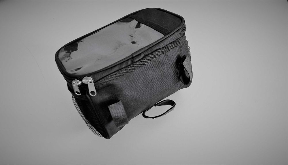 Geantă universală pentru bicicletă