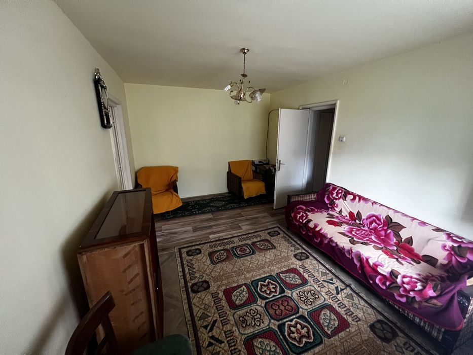 Apartament 2 camere Parter, Republicii cu I.H. Radulescu