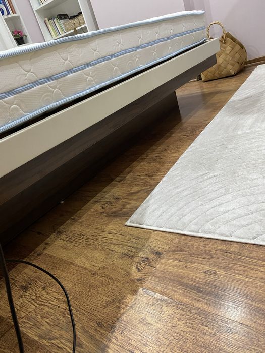 Матрак 160/190см