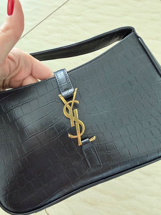 Чанта saint laurent