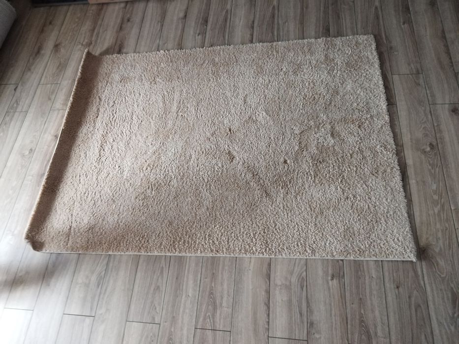 Covor stil shaggy  133*190