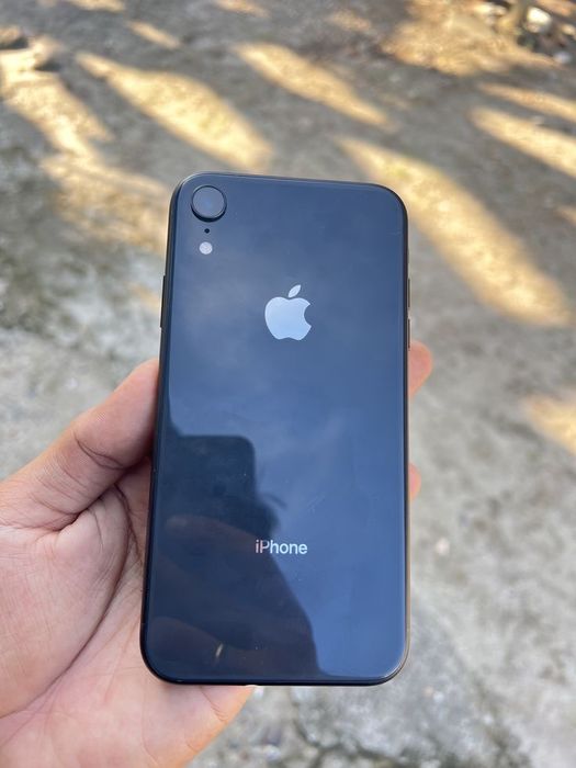 Iphone Xr срочная продажа