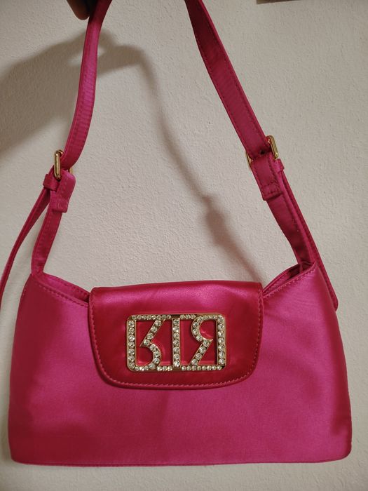 Чанта river island оригинална