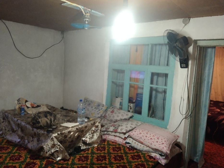 Уй ер хисобида 7,500 соток 6,2 соток