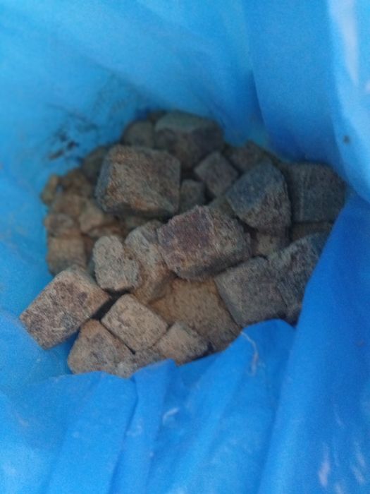 Vînd turtoi  la bucată.
