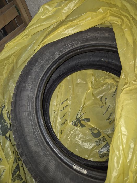 Michelin 215.55.17