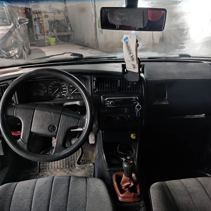 Пасат б3  2000киб. 115к.с1500лв.