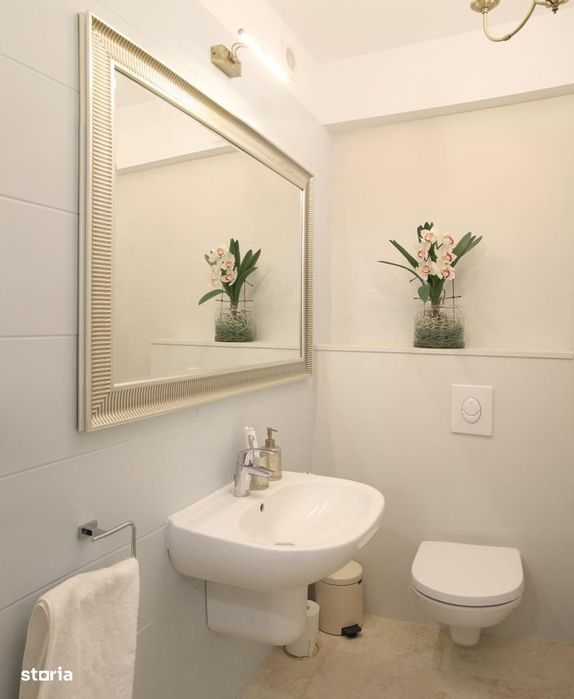 Apartament 2 camere Victoriei