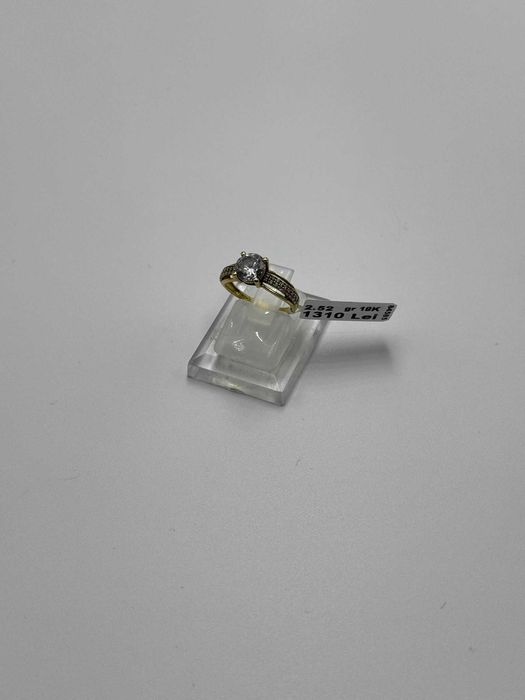 Inel Dama Aur 18K / 2.52 Grame / Factura / Garantie #48733
