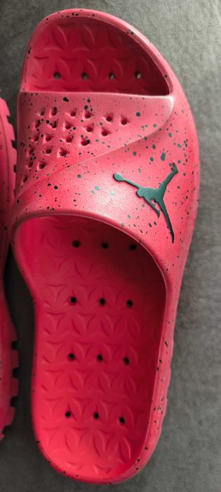 Мъжки джапанки Jordan номер 45