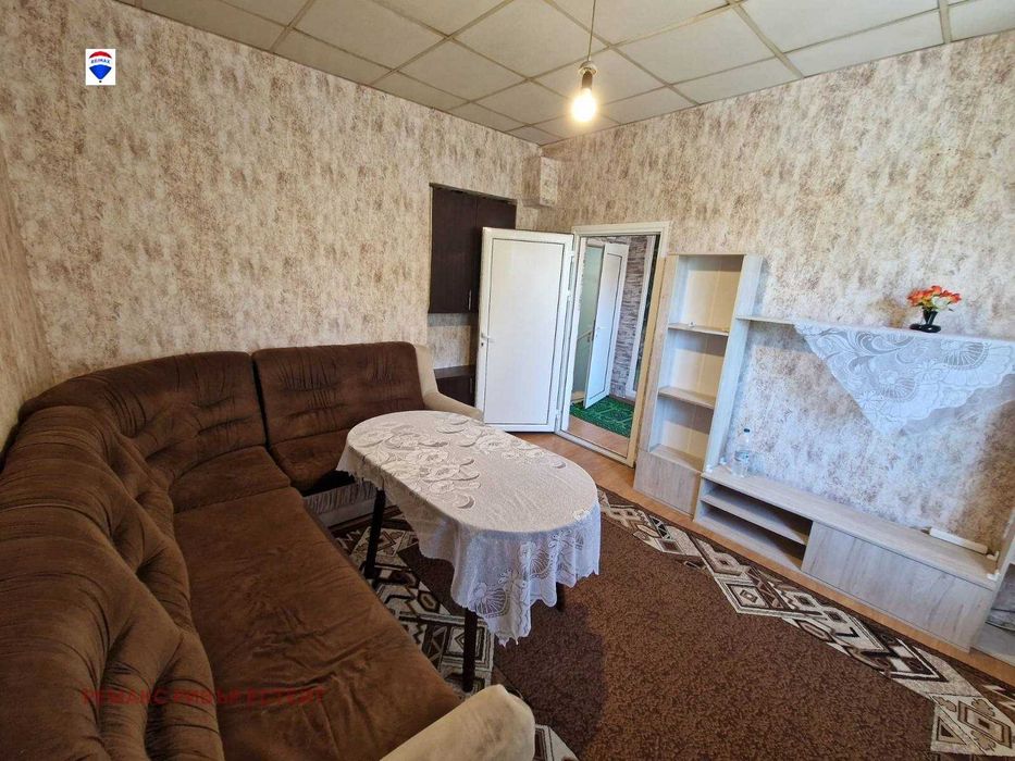 Двустаен апартамент за продажба кв. Веждата