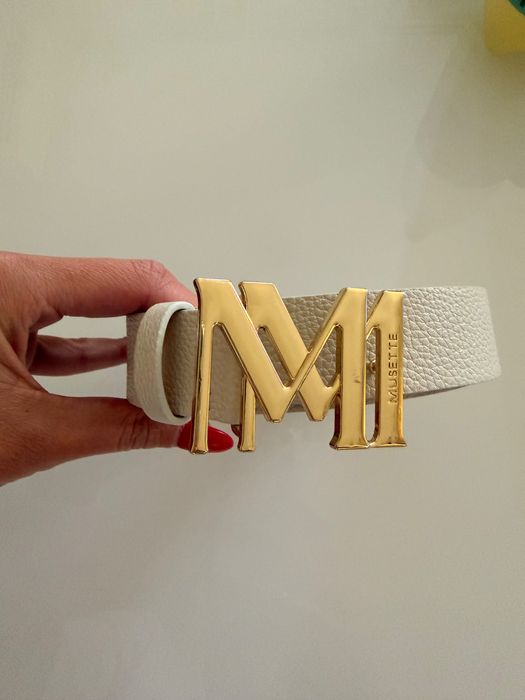 Дамски колан Musette