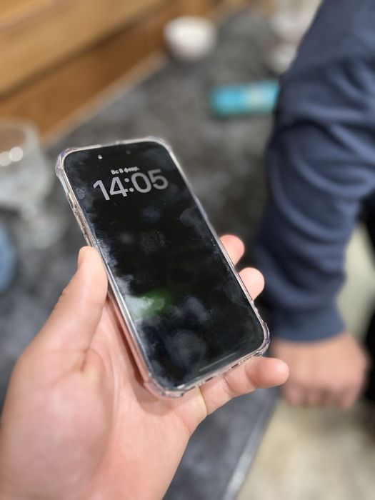 Iphone 14 pro 128 gb