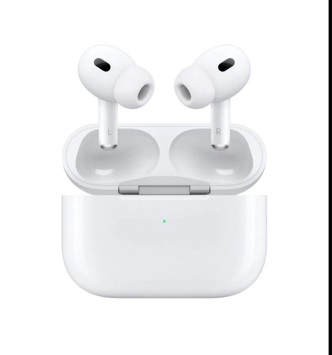 Наушники AirPods Pro