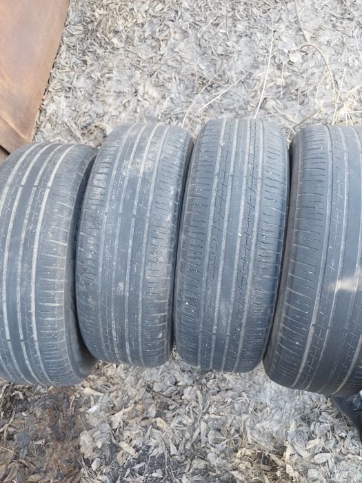 Продам летние шины