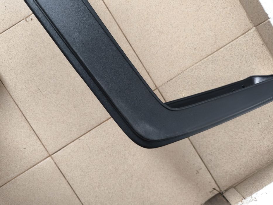 Предна броня VW golf 2 тънка голф 2 джета Jetta нова