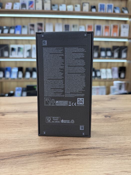 ‼️ Samsung S26 256Gb Cobalt Violet - Sigilat - Garantie 24 luni