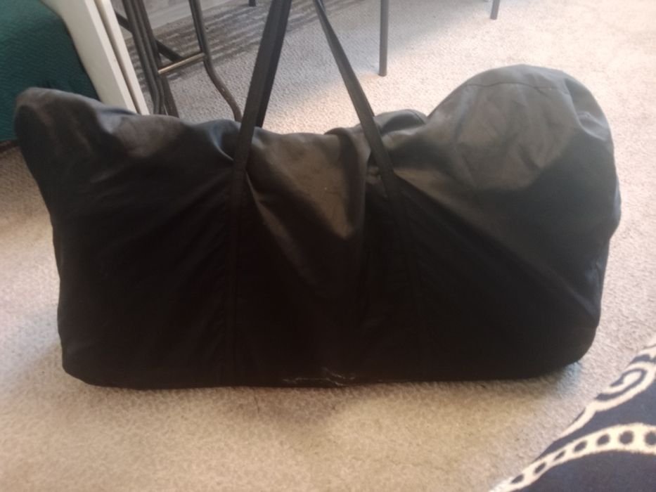 Манеж в хорошем состоянии