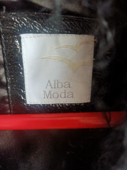 Продам кожаную куртку