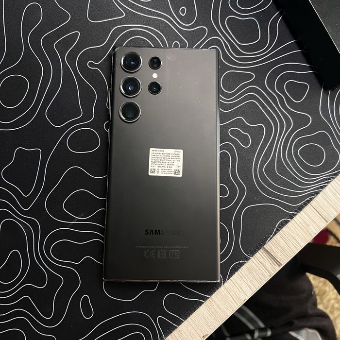 Samsung S23 ULTRA