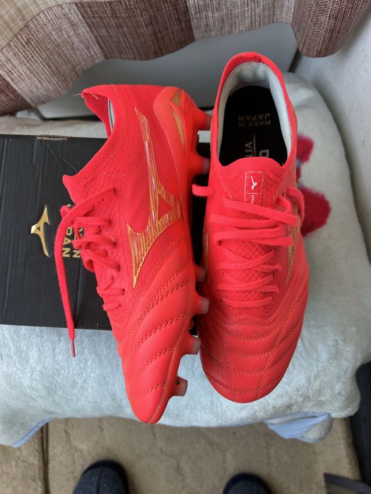 Бутонки Mizuno Japan