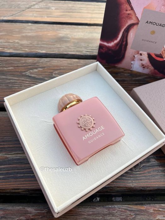 Amuage Guidance 100ml