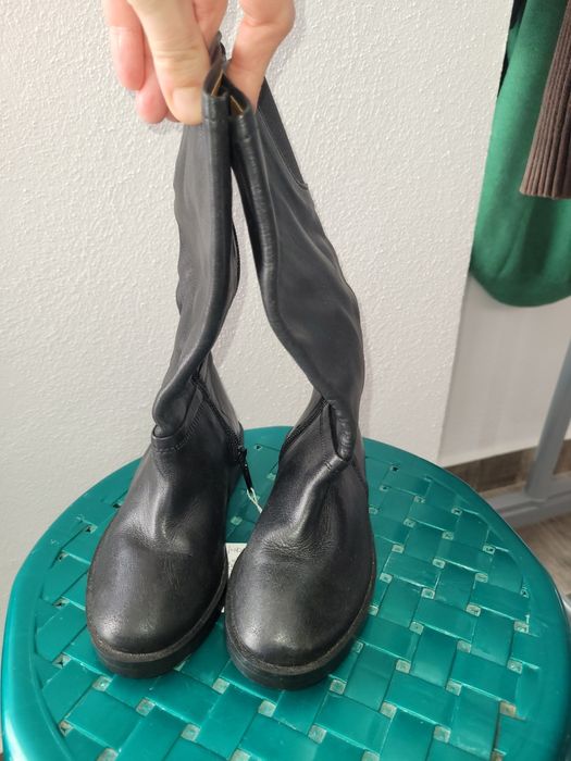 Cizme copii, marimea 25